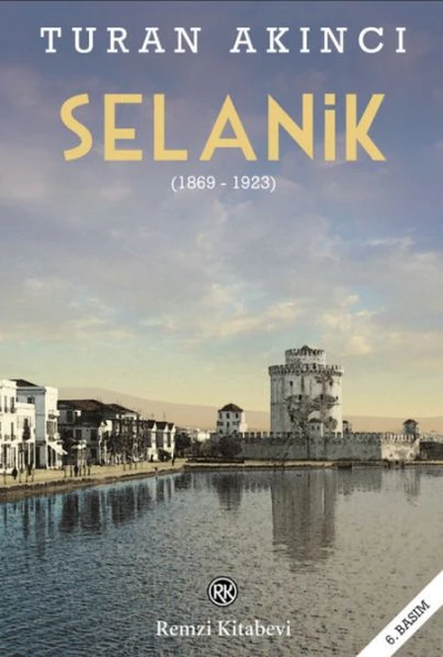 Selanik (1869 - 1923) ürün görseli 1