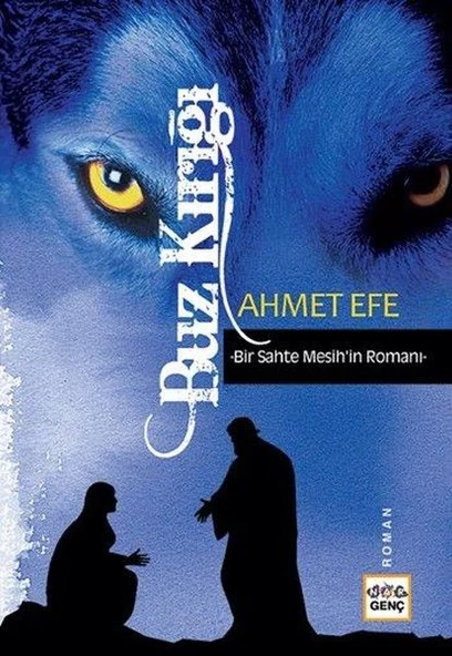 Buz Kırığı ürün görseli 1