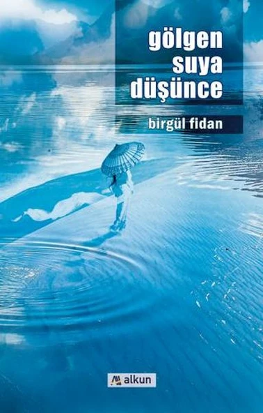 Gölgen Suya Düşünce ürün görseli 1
