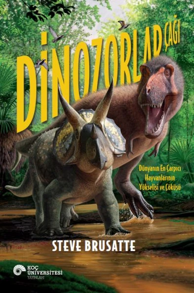 Dinozolar Çağı ürün görseli 1