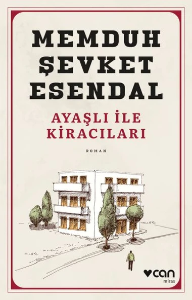Ayaşlı ile Kiracıları ürün görseli 1