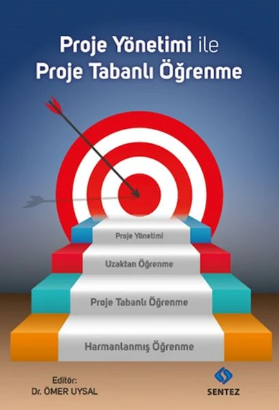 Proje Yönetimi ile Proje Tabanlı Öğrenme ürün görseli 1