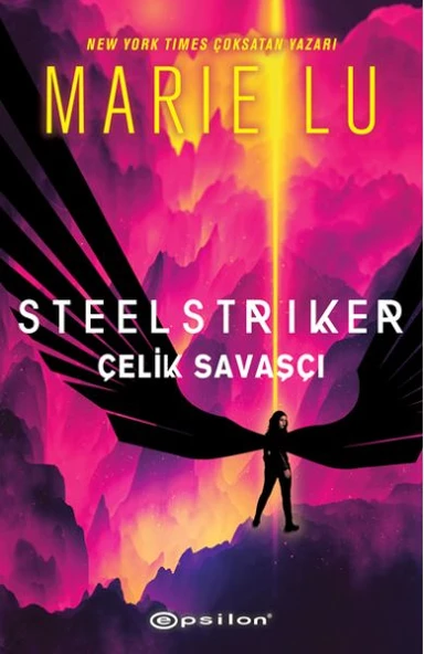 Steelstriker: Çelik Savaşçı ürün görseli 1