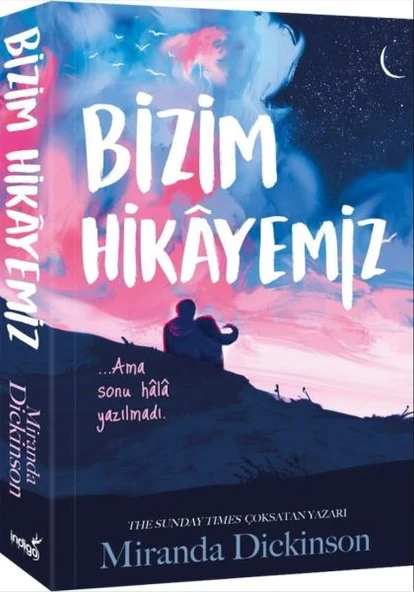 Bizim Hikayemiz ürün görseli 1