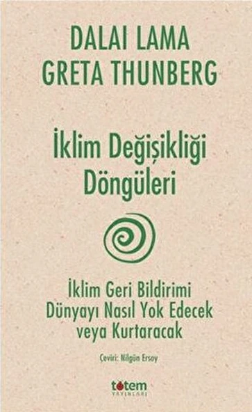 İklim Değişikliği Döngüleri ürün görseli 1
