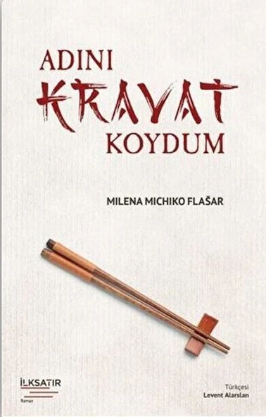Adını Kravat Koydum ürün görseli 1