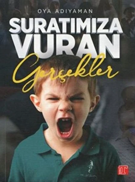 Suratımıza Vuran Gerçekler ürün görseli 1