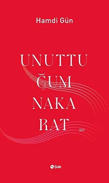 Unuttuğum Nakarat ürün görseli 1