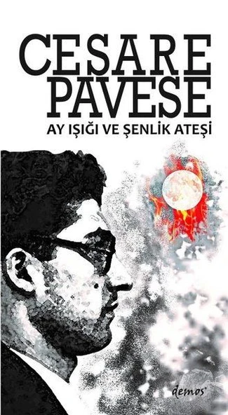Ay Işığı ve Şenlik Ateşi ürün görseli 1