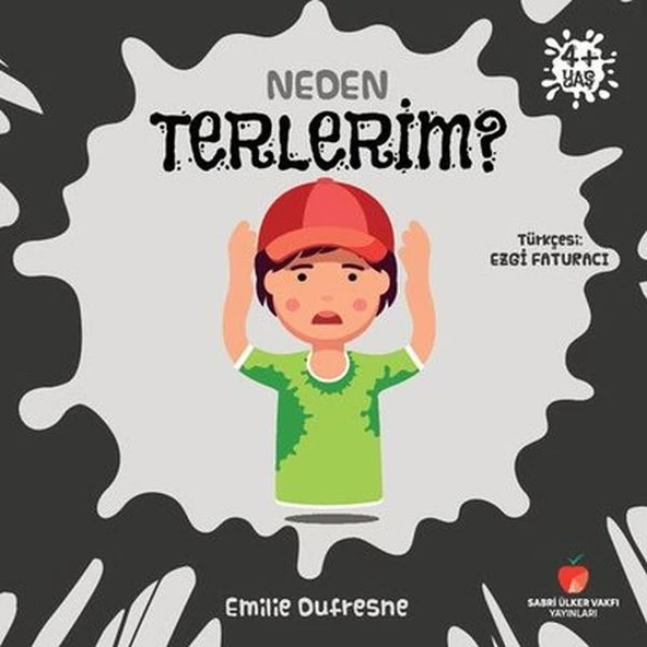 Neden Terlerim ürün görseli 1