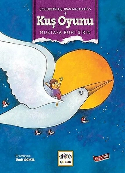 Kuş Oyunu ürün görseli 1