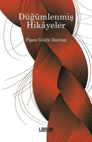 Düğümlenmiş Hikayeler ürün görseli 1