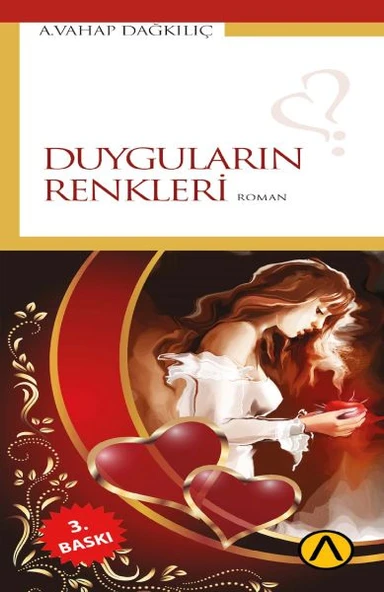 Duyguların Renkleri ürün görseli 1