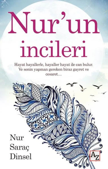Nur’un İncileri ürün görseli 1