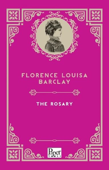 The Rosary (İngilizce Kitap) ürün görseli 1