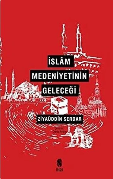 İslam Medeniyetinin Geleceği ürün görseli 1