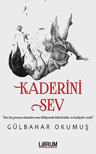 Kaderini Sev ürün görseli 1