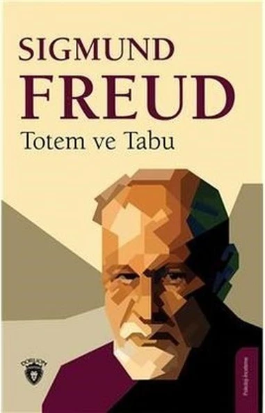 Totem ve Tabu ürün görseli 1