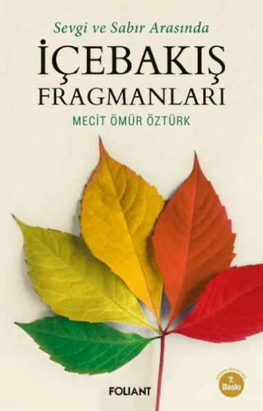 İçebakış Fragmanları ürün görseli 1