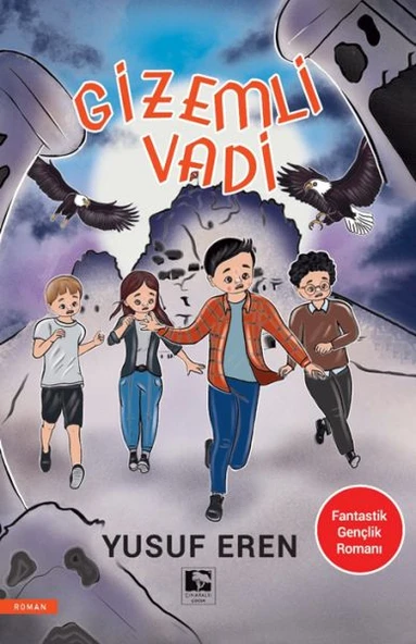 Gizemli Vadi ürün görseli 1