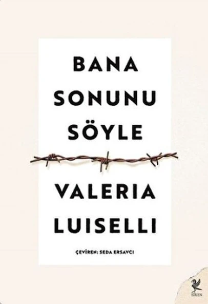 Bana Sonunu Söyle ürün görseli 1
