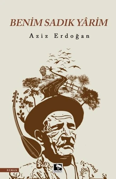 Benim Sadık Yarim ürün görseli 1