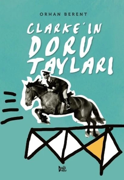 Clarke’ın Doru Tayları ürün görseli 1