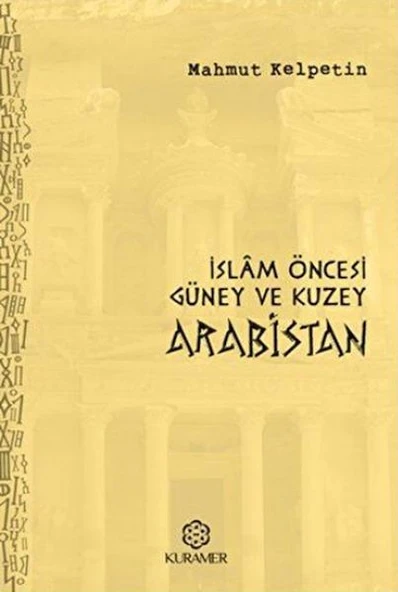 İslam Öncesi Güney ve Kuzey Arabistan ürün görseli 1