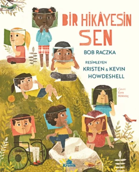 Bir Hikâyesin Sen ürün görseli 1
