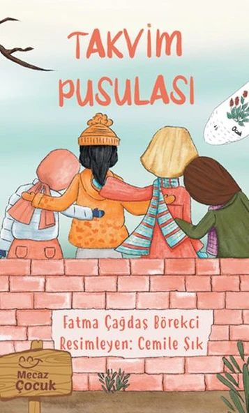 Takvim Pusulası ürün görseli 1
