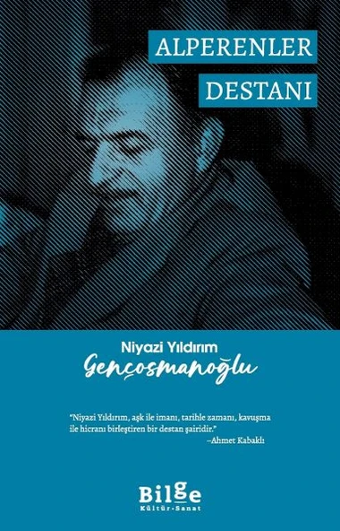 Alperenler Destanı ürün görseli 1