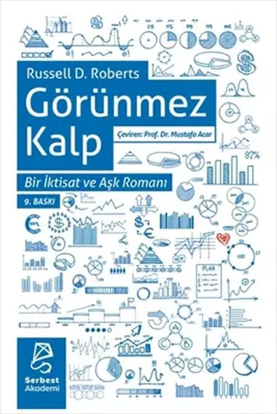 Görünmez Kalp ürün görseli 1