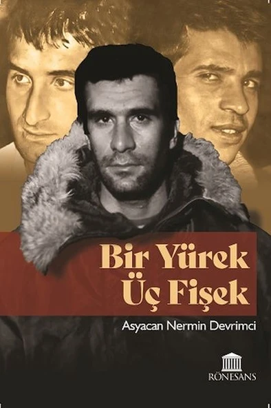 Bir Yürek Üç Fişek ürün görseli 1