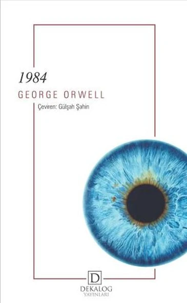 1984 ürün görseli 1