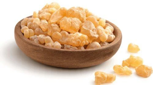 Akgünlük Sakızı Organik Günlük Ağacı Özü 120 GR ürün görseli 1