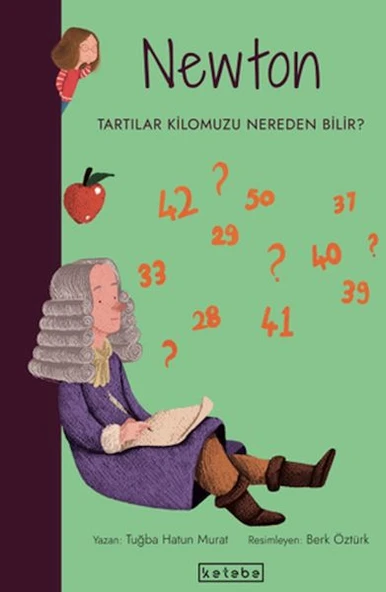 Parlak Fikirler-Newton ürün görseli 1