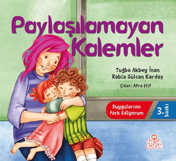 Paylaşılamayan Kalemler ürün görseli 1