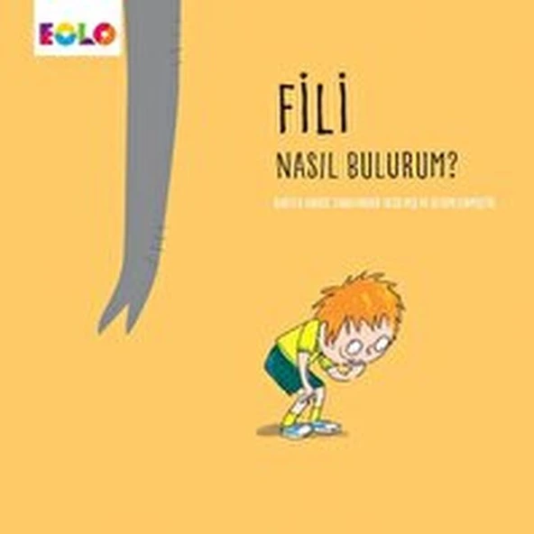 Fili Nasıl Bulurum? ürün görseli 1