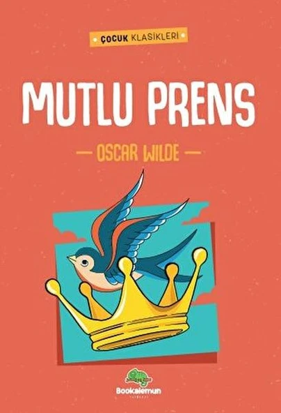 Mutlu Prens ürün görseli 1