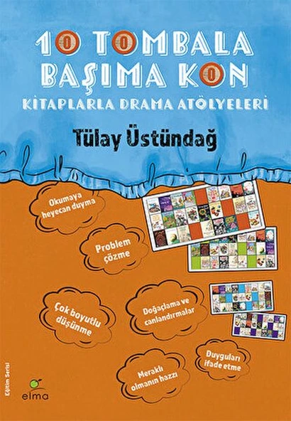 10 Tombala Başıma Kon ürün görseli 1