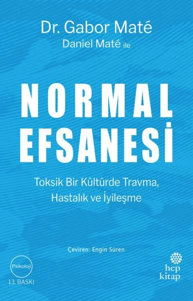 Normal Efsanesi ürün görseli 1