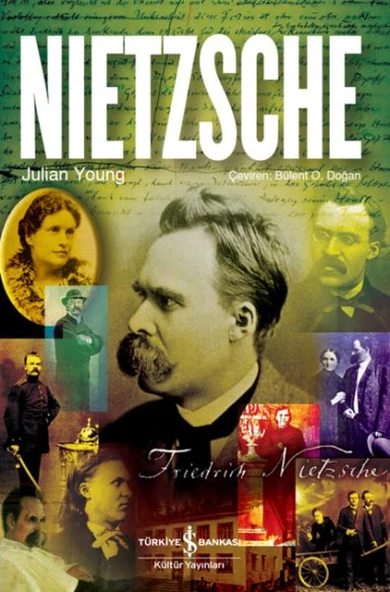 Nietzsche ürün görseli 1