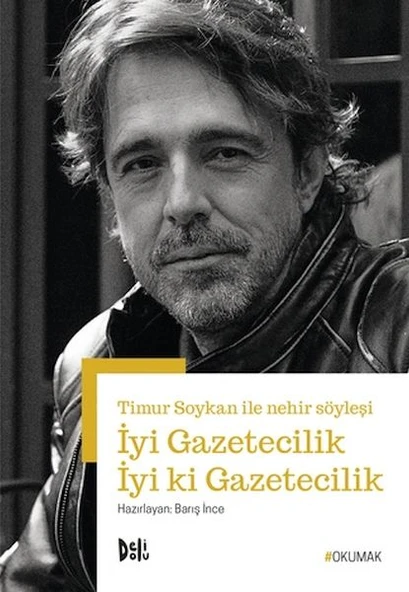 İyi Gazetecilik İyi ki Gazetecilik ürün görseli 1