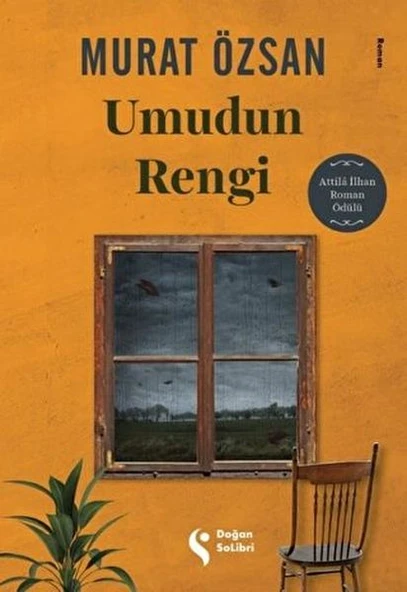Umudun Rengi ürün görseli 1