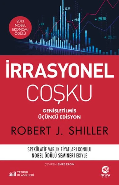 İrrasyonel Coşku ürün görseli 1