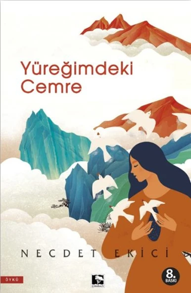 Yüreğimdeki Cemre ürün görseli 1