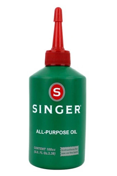 Makine Yağı Çok Amaçlı 100 ml ürün görseli 1