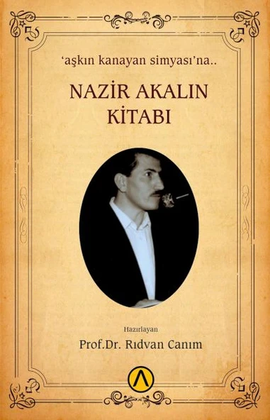Nazir Akalın Kitabı ürün görseli 1