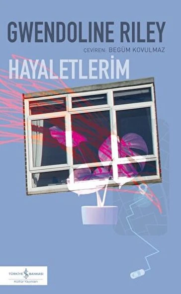 Hayaletlerim ürün görseli 1