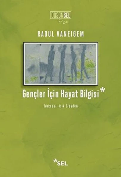 Gençler İçin Hayat Bilgisi ürün görseli 1